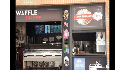 Waffle Factory