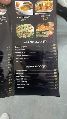 Bakkerij MARAM 🍞 - Horeca