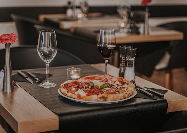 Opinii despre Cavallo Bianco 🇮🇹 în Blankenberge - Horeca