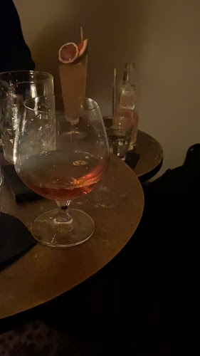 Dogma Cocktails - Antwerpen