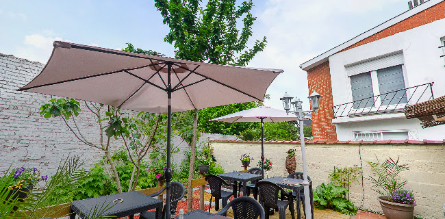 Opinii despre Une Histoire de Goûts în Saint-Ghislain - Horeca