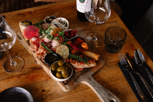 Comentarii opinii despre Gio's & Tavoli | Italiaans Restaurant