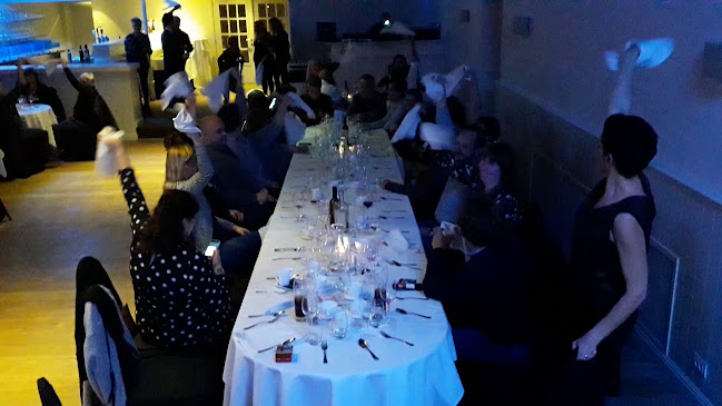 Reviews of De Hoop Waregem | Restaurant - Feestzaal in Waregem - Horeca
