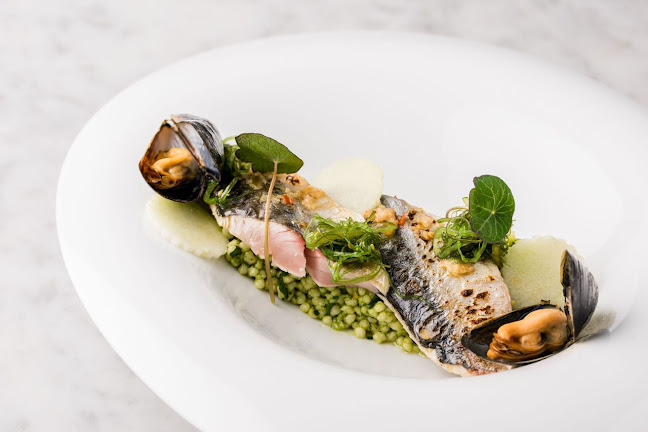 Goesepitte 43 - Horeca