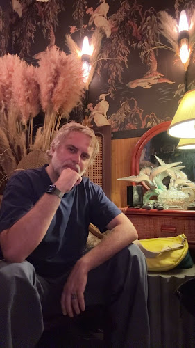 Marcelle - Débit de Boissons - Brussel