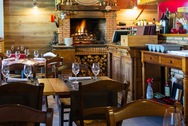 Le Minaret - Horeca