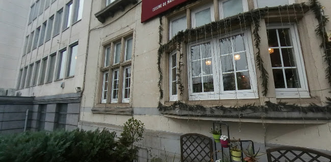 KOYZINA Authentica - Ukkel