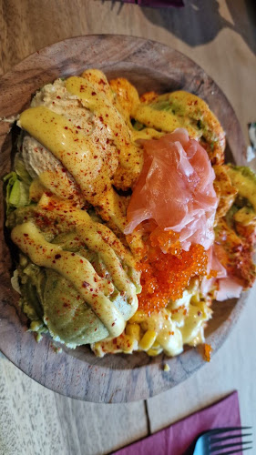 Opinii despre Hawaiian Poké Bowl - Turnhout în Turnhout - Horeca