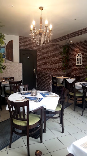 Grieksrestaurant Cyprus Open Times