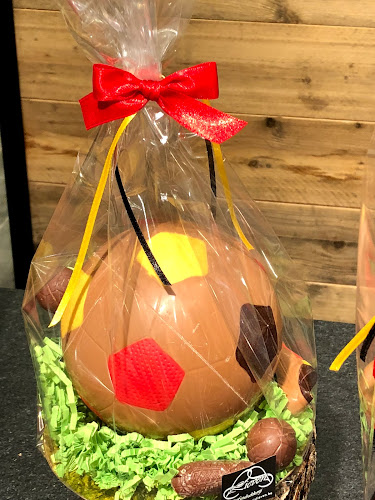 Fijnbakkerij Lieven filiaal Torhout