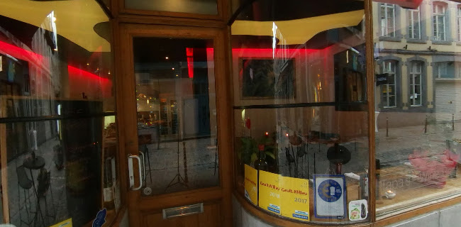 TapaSoif Namur by Canette - Horeca