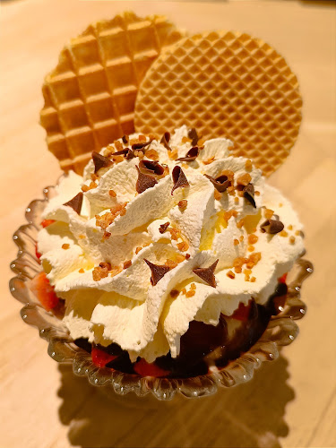 Opinii despre Glacier Kikoune în Fléron - Horeca