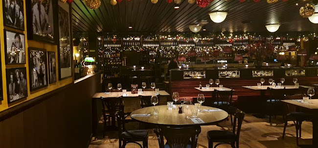 Boudin-Brasserie