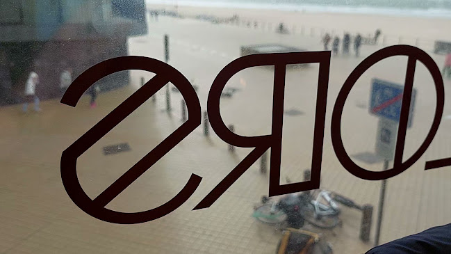 Et Alors - Oostende
