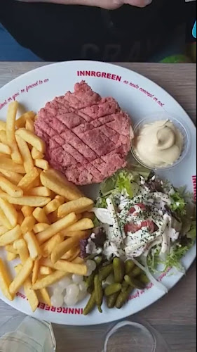 Reviews of Inn R Green in Anderlecht - Horeca