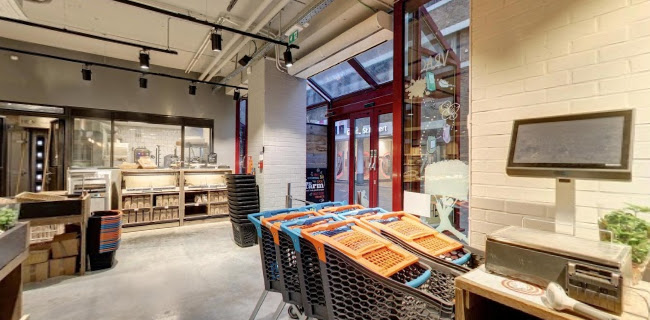 Reviews of FÄRM LLN in Ottignies-Louvain-la-Neuve - Horeca