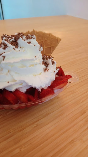 Opinii despre Maison Carette în Wavre - Horeca