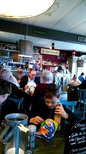 Opinii despre Restaurant Beffely Hills în Rendeux - Horeca