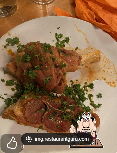 Ali Baba restaurant - Horeca