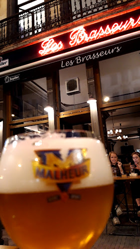Reviews of De Brouwers in Brussel - Horeca