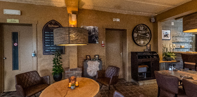 Opinii despre Restaurant Beffely Hills în Rendeux - Horeca