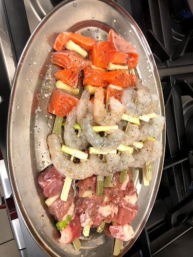 Kintsugi Sushi Bar & Grill - Horeca