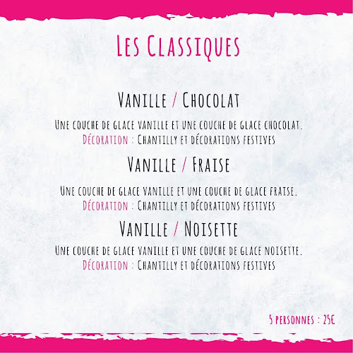 Glacier Limont Blanc