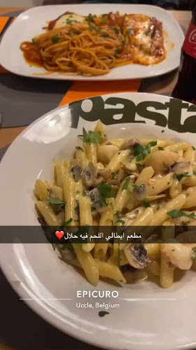 Opinii despre Epicuro resto în Ukkel - Horeca