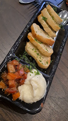 Reviews of La Escalera in Roeselare - Horeca