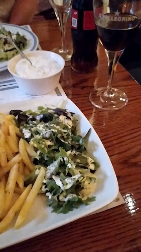 Opinii despre Restaurant Athene în Gent - Horeca