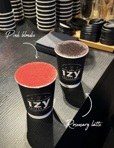 IzyCoffee Oostende