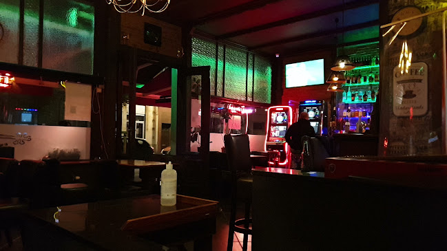 Opinii despre Violon du Parc Cafe în Koekelberg - Horeca