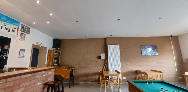 LS Café Phone number