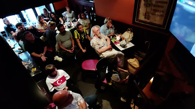 Reviews of Delaney's Irish Pub in Brugge - Horeca