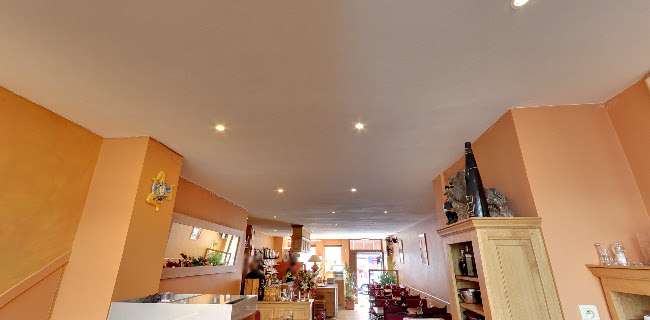 Comentarii opinii despre Pizzeria la Luppia