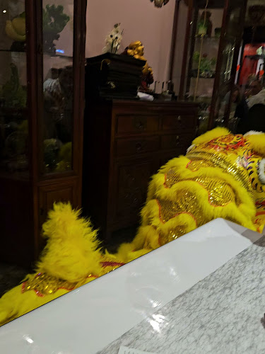 Opinii despre La Chine restaurant Ath în Ath - Horeca