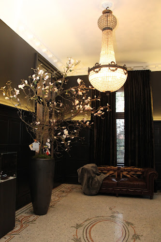 't Wit Kasteel - Kortrijk