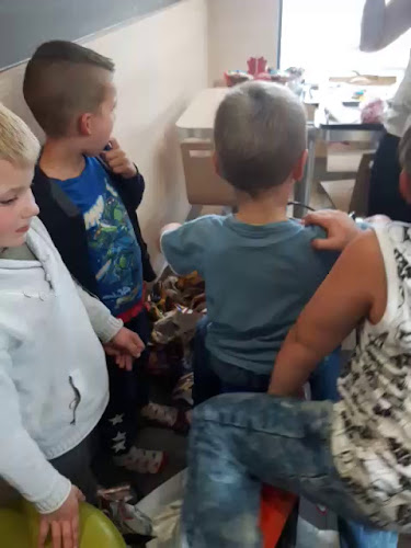 Quick Jambes - Horeca