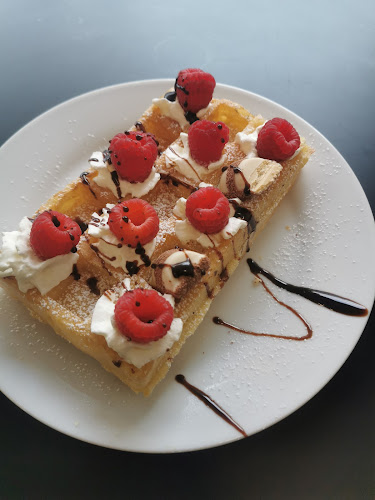 Opinii despre Broodjeszaak aylin în Lokeren - Horeca