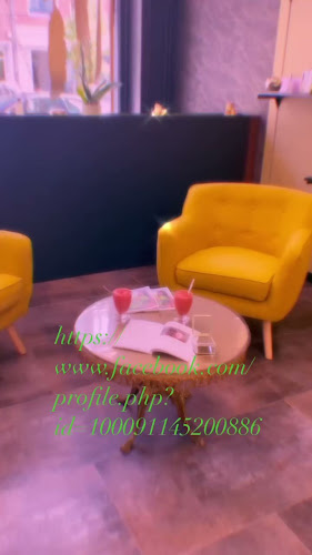 Maximilian's bakery - Tournai