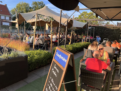 Frituur - Eethuis EnRoute