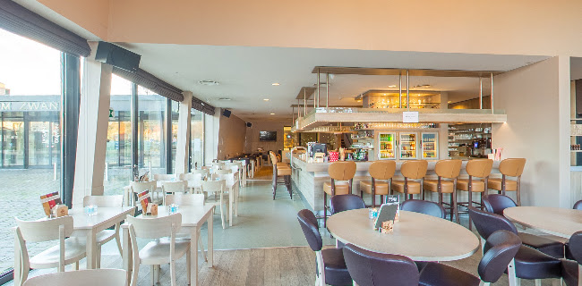 Comentarii opinii despre Theatercafé Het derde Bedrijf, Café