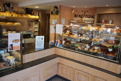 Van De Kerckhove Eric