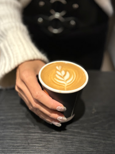 IzyCoffee Oostende - Horeca