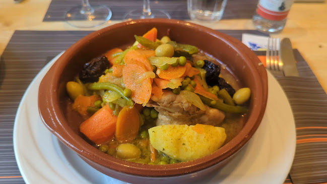 Opinii despre Pot Au Feu Aarschot în Aarschot - Horeca