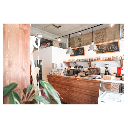 Tropisme - Organic Wonders - Horeca