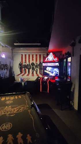 Opinii despre Comic Sans în Gent - Horeca