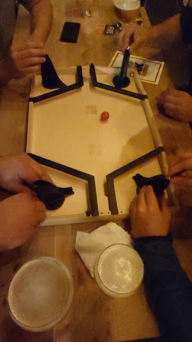 Reviews of The Monkey's Café in Mons - Horeca