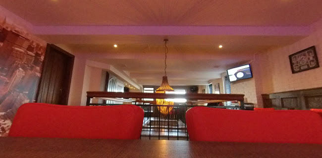 Peppermill - Nieuwerkerken