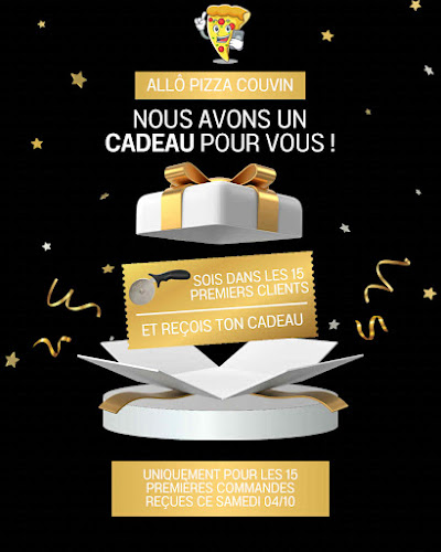 Pl. du Général Piron 1, 5660 Couvin